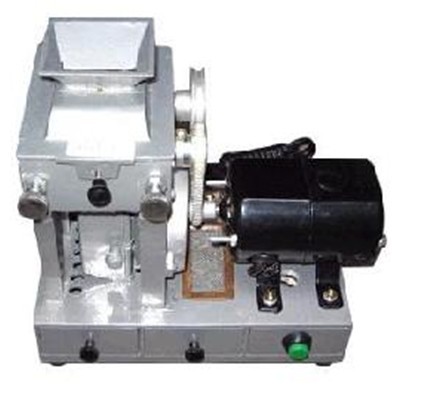 JLGJ-45 檢驗(yàn)礱谷機(jī)