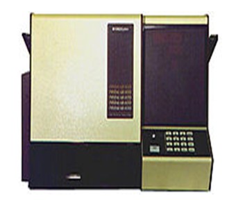 1500 近紅外谷物品質(zhì)分析儀