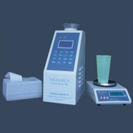 CGSF-D 淀粉水分快速測(cè)定儀