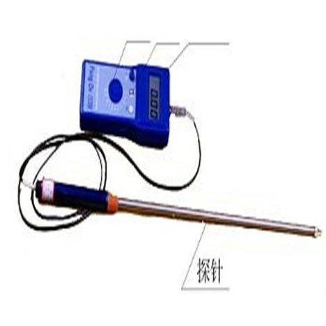 FD-G2 稻麥草快速水分測(cè)定儀