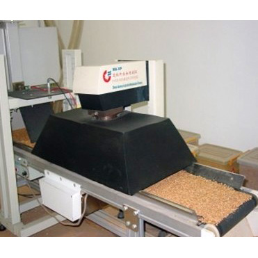 MA-XP 谷物水分在線測(cè)量系統(tǒng)