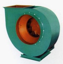 離心式通風(fēng)機(jī) 離心式通風(fēng)機(jī)