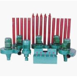 JJWJ-1 電動(dòng)吸式降溫機(jī)