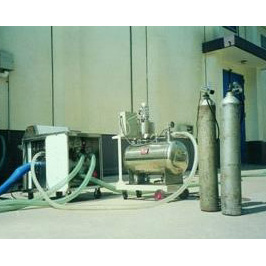 環(huán)流管道系統(tǒng) 環(huán)流管道系統(tǒng)