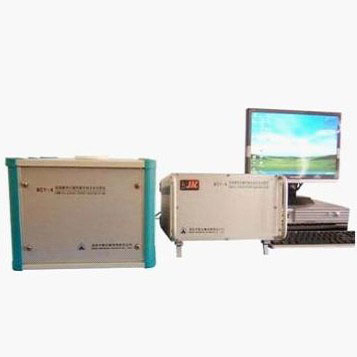 MCY-4 脈沖式核磁共振含油含水測(cè)定儀