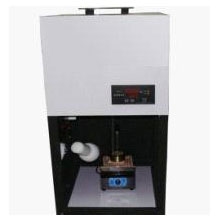 YD-2 植物油脂煙點測定儀/油脂煙點自動測定儀