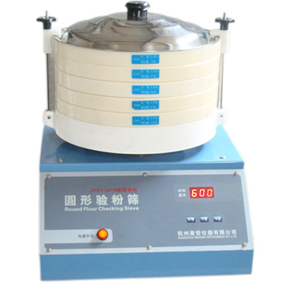 JYSY30×8 新標(biāo)準(zhǔn)驗(yàn)粉篩/新國(guó)標(biāo)驗(yàn)粉篩