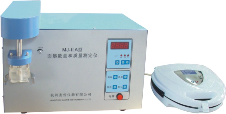 單頭面筋測(cè)定儀