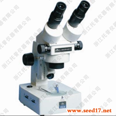 XTZ-D XTZ-D連續(xù)變倍體視顯微鏡