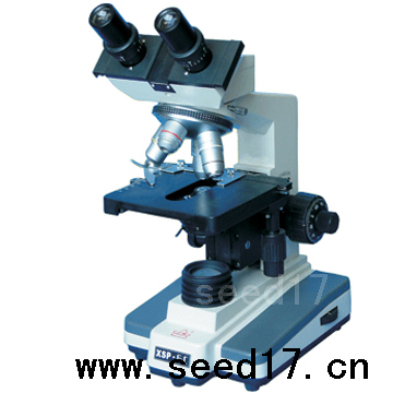 XSP-6C 生物顯微鏡