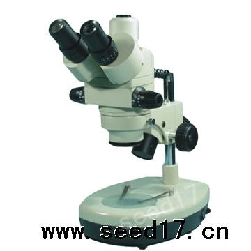 PXS-E 連續(xù)變倍體視顯微鏡