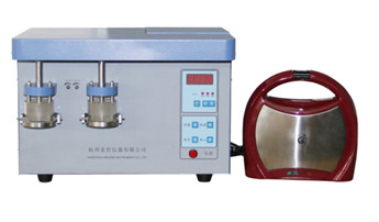 MJ-IIIA 雙頭面筋測(cè)定儀