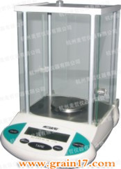 JA2003N 千分之一電子天平