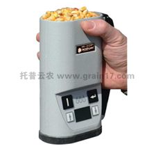 M-20P 美國(guó)帝強(qiáng)便攜式谷物水分儀