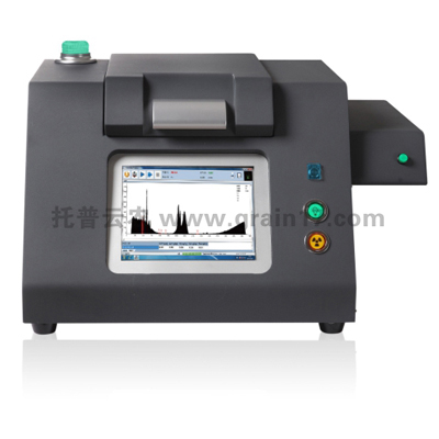 TPJS-1 糧食重金屬檢測(cè)儀