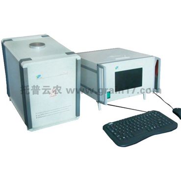 HCY-20 核磁共振含油量測(cè)定儀