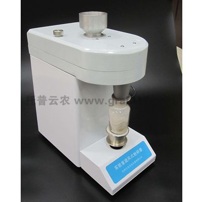 FS-II 實(shí)驗(yàn)室小型粉碎機(jī)