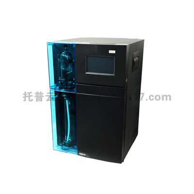 全自動(dòng)凱氏定氮儀