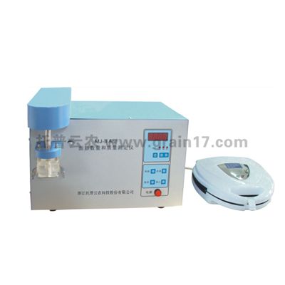 MJ-IIA 面筋數(shù)量和質(zhì)量測(cè)定儀