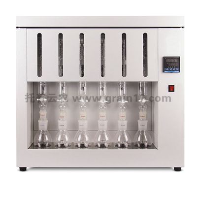 SZF-06系列 粗脂肪測(cè)定儀