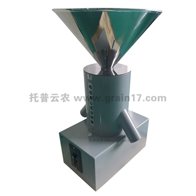 LXFY-2 電動(dòng)離心式分樣器