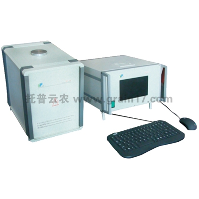 HCY-20 核磁共振含油率測(cè)定儀