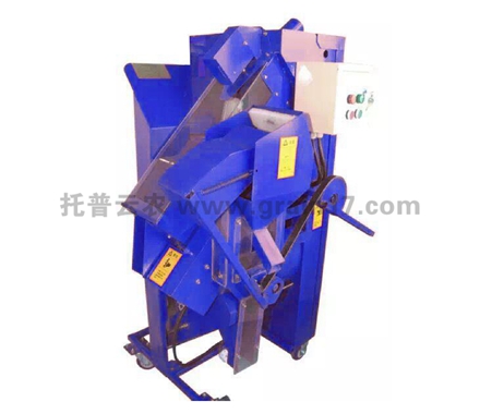 QKT-5TY 單穗玉米脫粒機