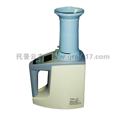 TDS-1G 快速水分測(cè)定儀