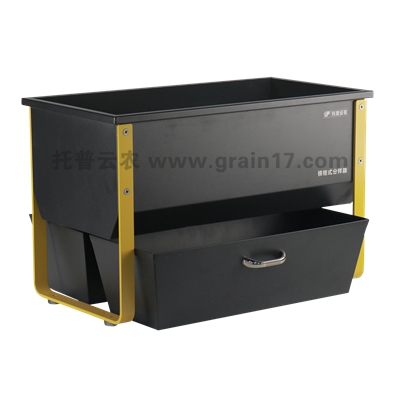 HGG-II 格槽式分樣器