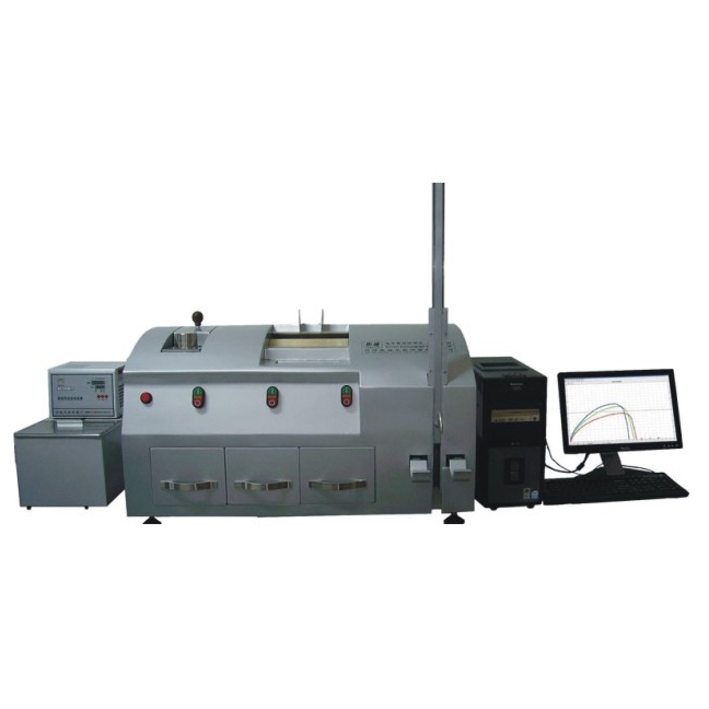 HZL-350 電子式拉伸儀